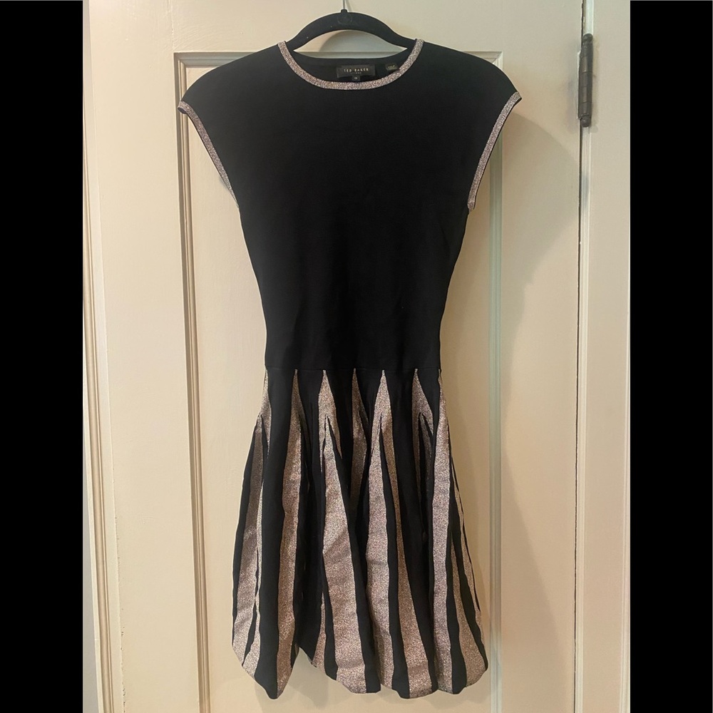Ted baker dress